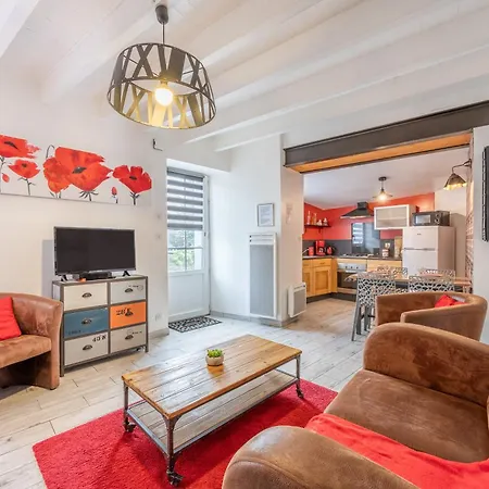 Le Clemenceau 度假居 *