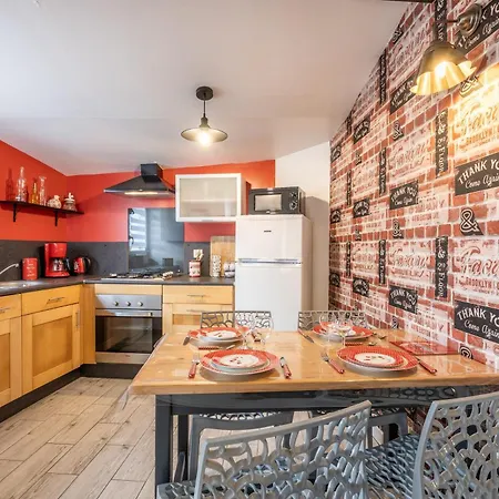 Le Clemenceau Les Épesses