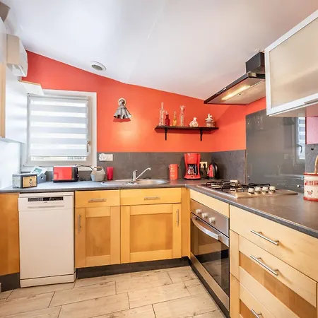 Le Clemenceau Les Épesses