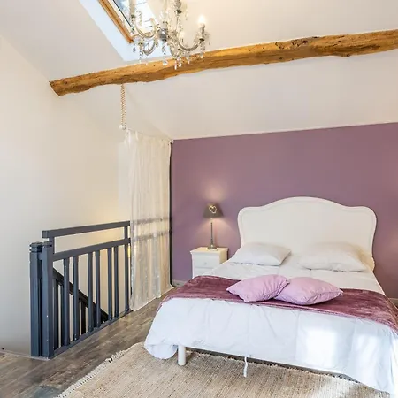 Le Clemenceau Hébergement de vacances