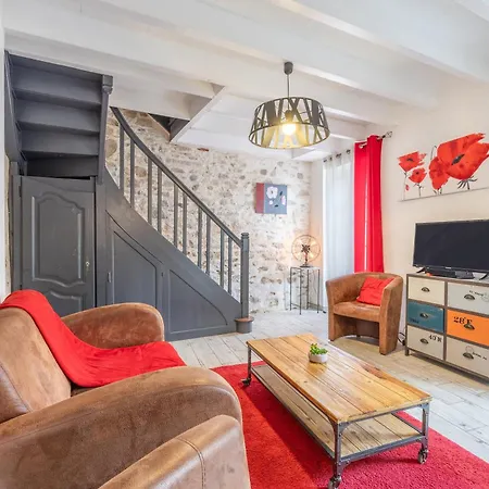 Le Clemenceau * Les Épesses