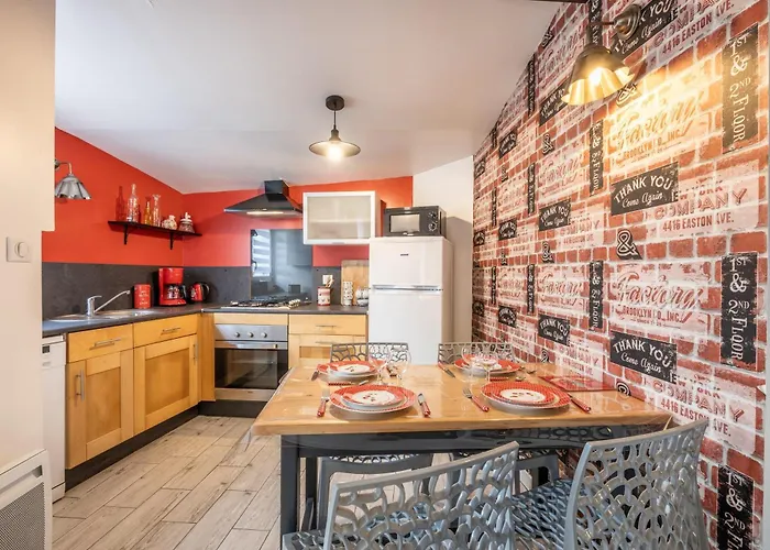 Le Clemenceau Les Épesses