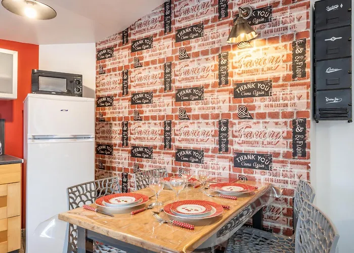 Le Clemenceau * Les Épesses