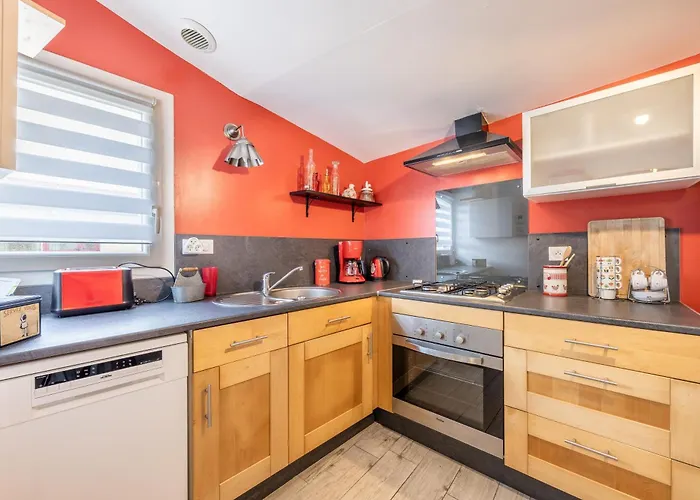 Le Clemenceau Σπίτι διακοπών