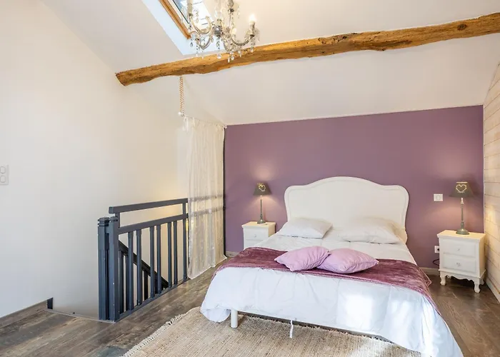 Le Clemenceau Σπίτι διακοπών