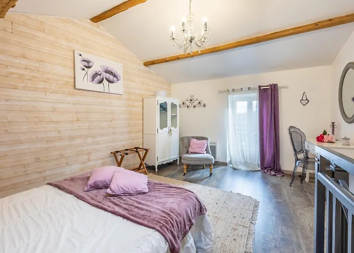 Hébergement de vacances Le Clemenceau *