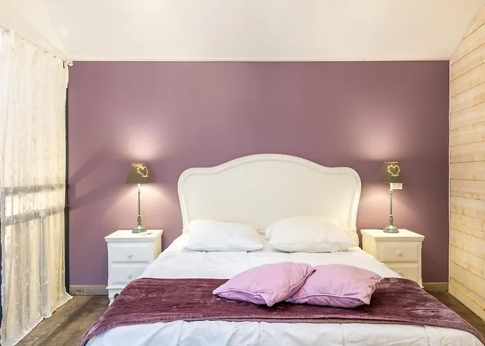 Le Clemenceau * Les Épesses