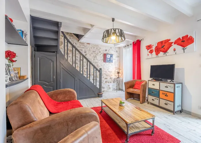 Le Clemenceau * Les Épesses